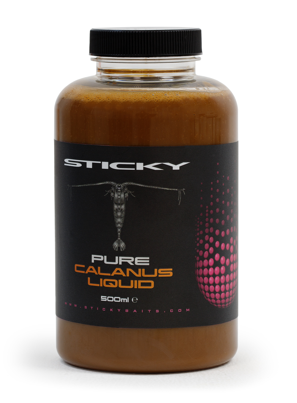 Sticky Baits Pure Calanus Liquid Sticky Baits Pure Calanus Liquid
