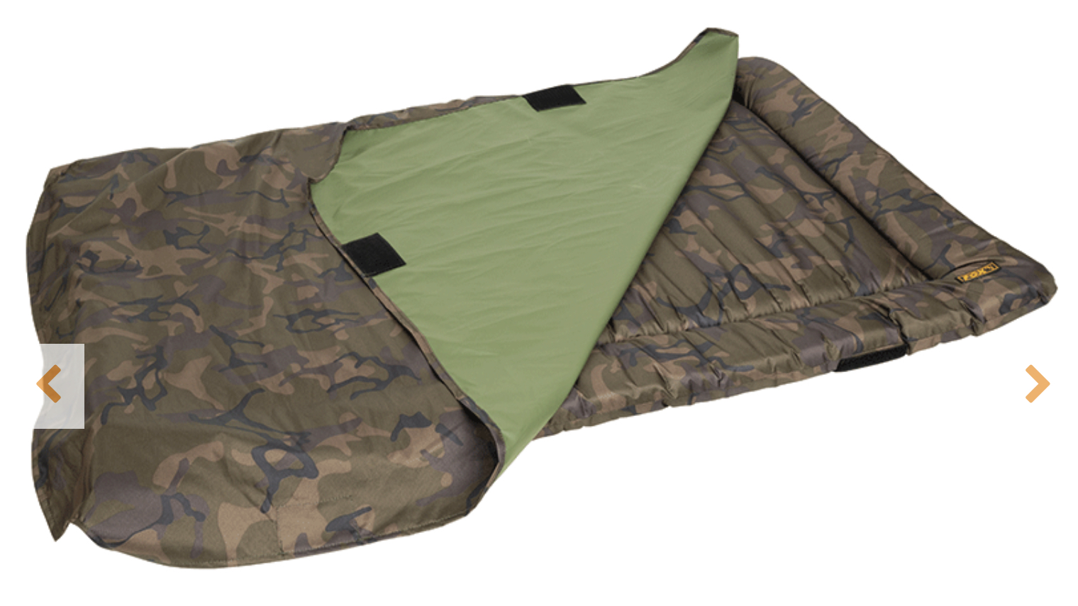 Fox Camo Unhooking Mat Fox Camo Unhooking Mat