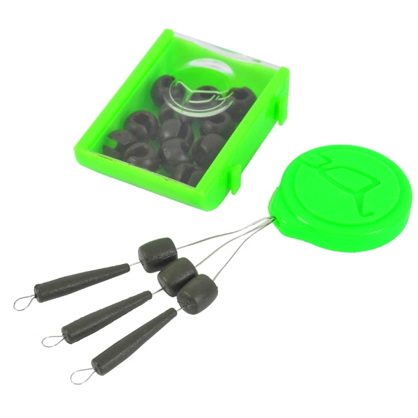 Korda Naked Chod Safety System Korda Naked Chod Safety System
