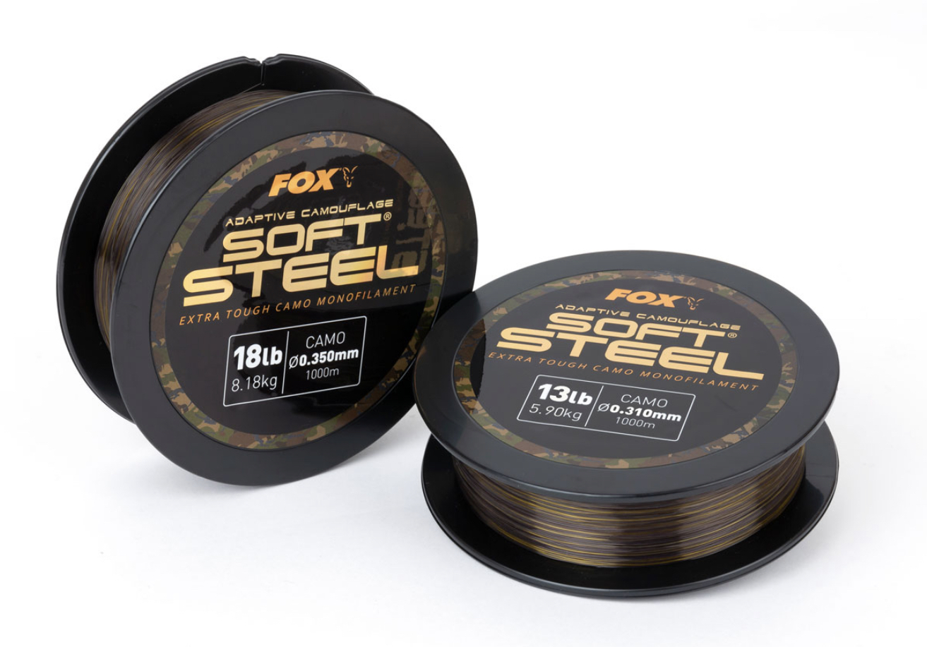Fox Adaptive Camouflage Soft Steel Fox Adaptive Camouflage Soft Steel