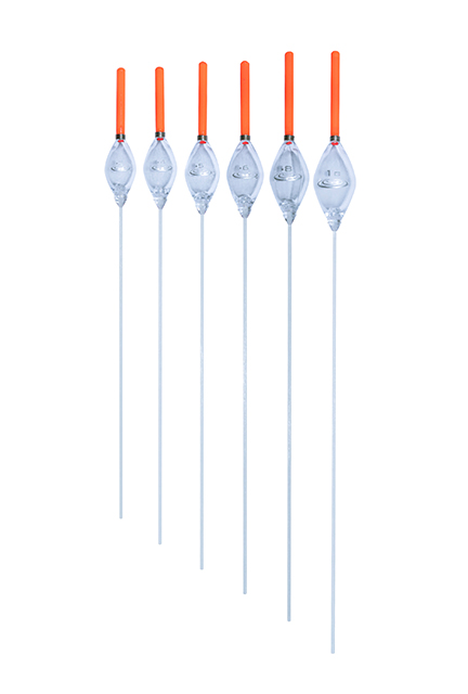 Drennan Diamond Crystal Pole Floats Drennan Diamond Crystal Pole Floats