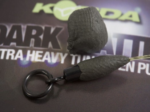 Korda Dark Matter Rig Putty Korda Dark Matter Rig Putty
