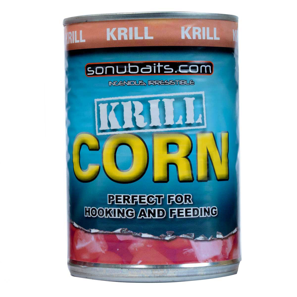 Sonu Baits Krill Sweetcorn Sonu Baits Krill Sweetcorn