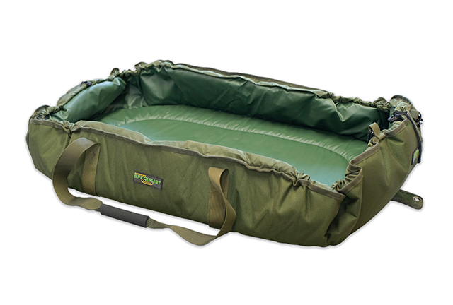 Drennan Specialist Unhooking Mat Drennan Specialist Unhooking Mat