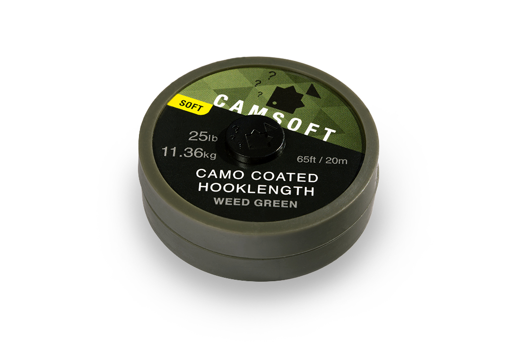 Thinking Anglers Camsoft Hooklink Thinking Anglers Camsoft Hooklink