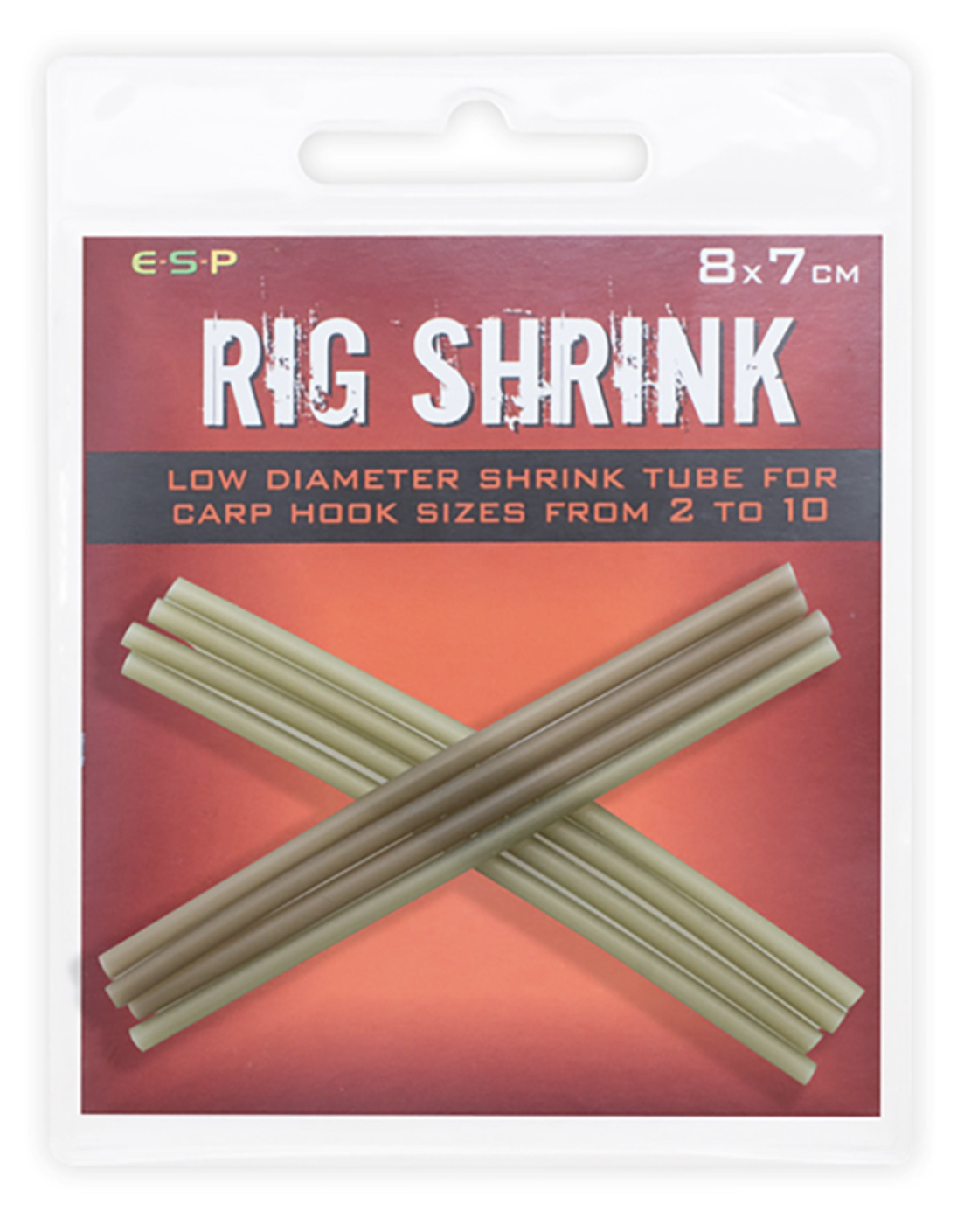 ESP Rig Shrink ESP Rig Shrink