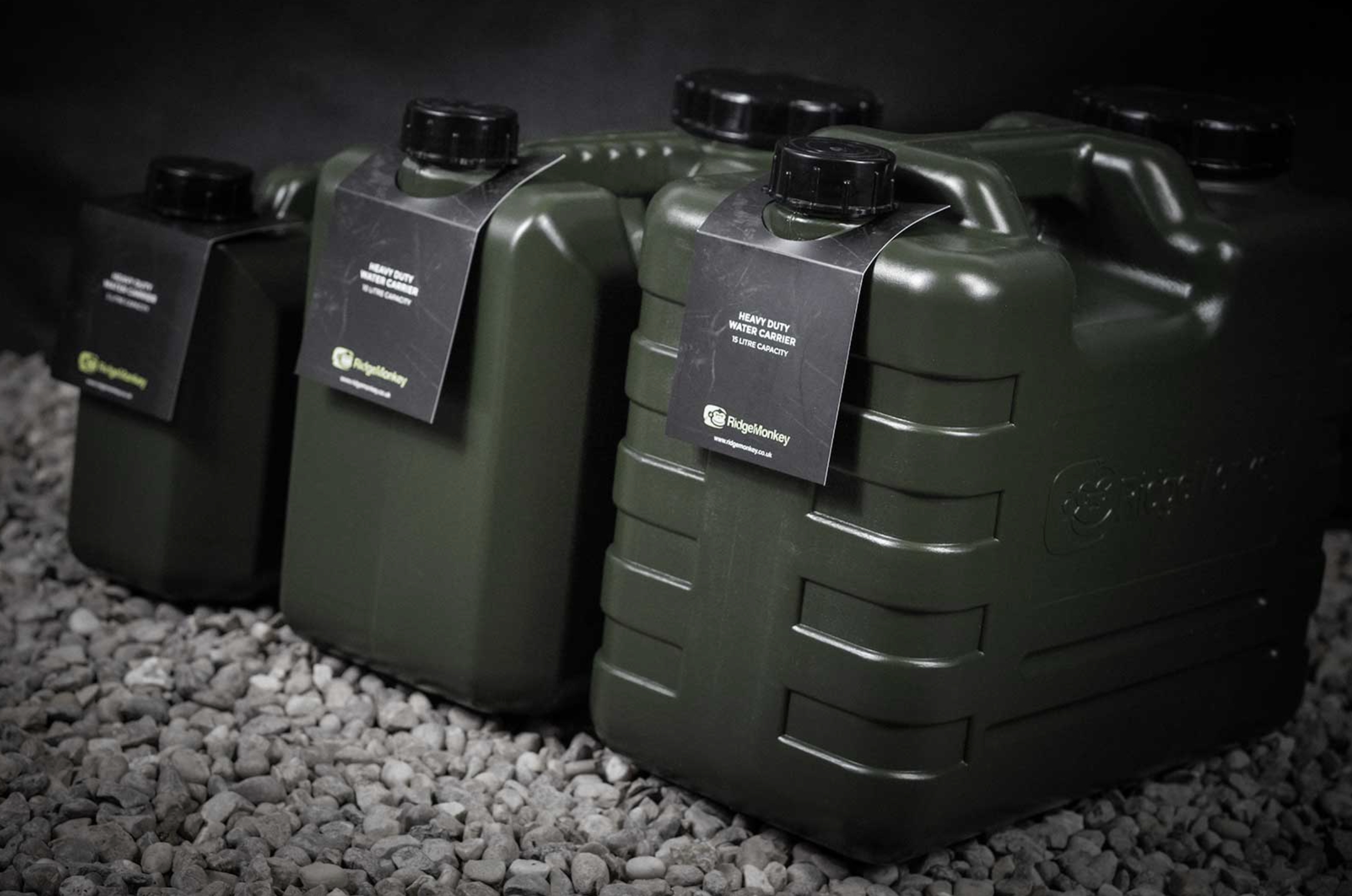 RidgeMonkey Water Carriers RidgeMonkey Water Carriers