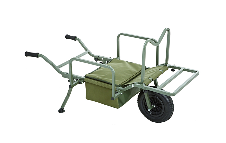 Trakker X-Trail Galaxy Barrow Trakker X-Trail Galaxy Barrow