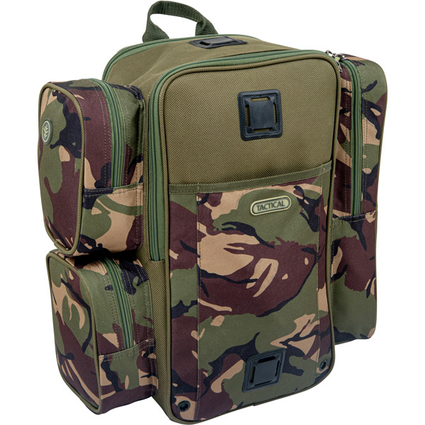 Wychwood Tactical HD Backpack Wychwood Tactical HD Backpack