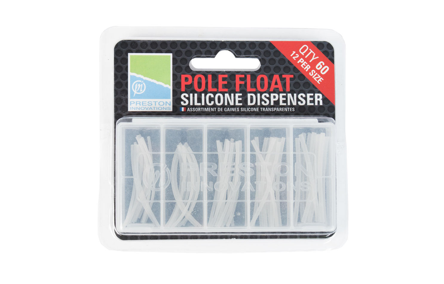 Preston Innovations Pole Float Silicone Preston Innovations Pole Float Silicone