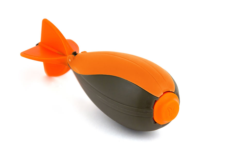Fox Impact Spods Fox Impact Spods