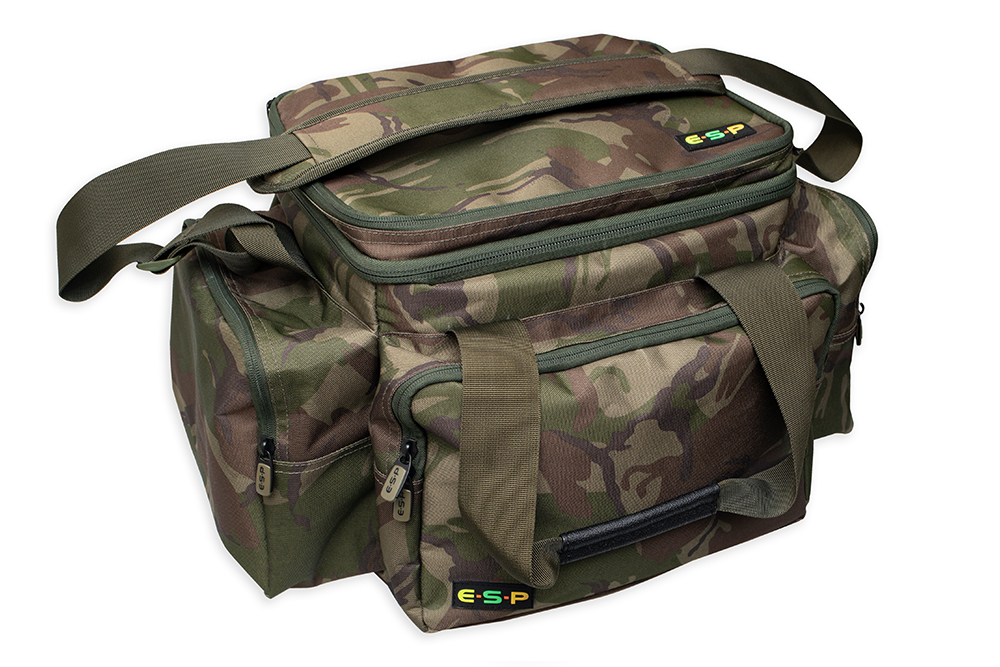 ESP Camo Medium Carryall ESP Camo Medium Carryall