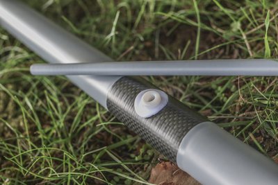 Preston Innovations DWA Roller Pulla Kit Grey Preston Innovations DWA Roller Pulla Kit Grey