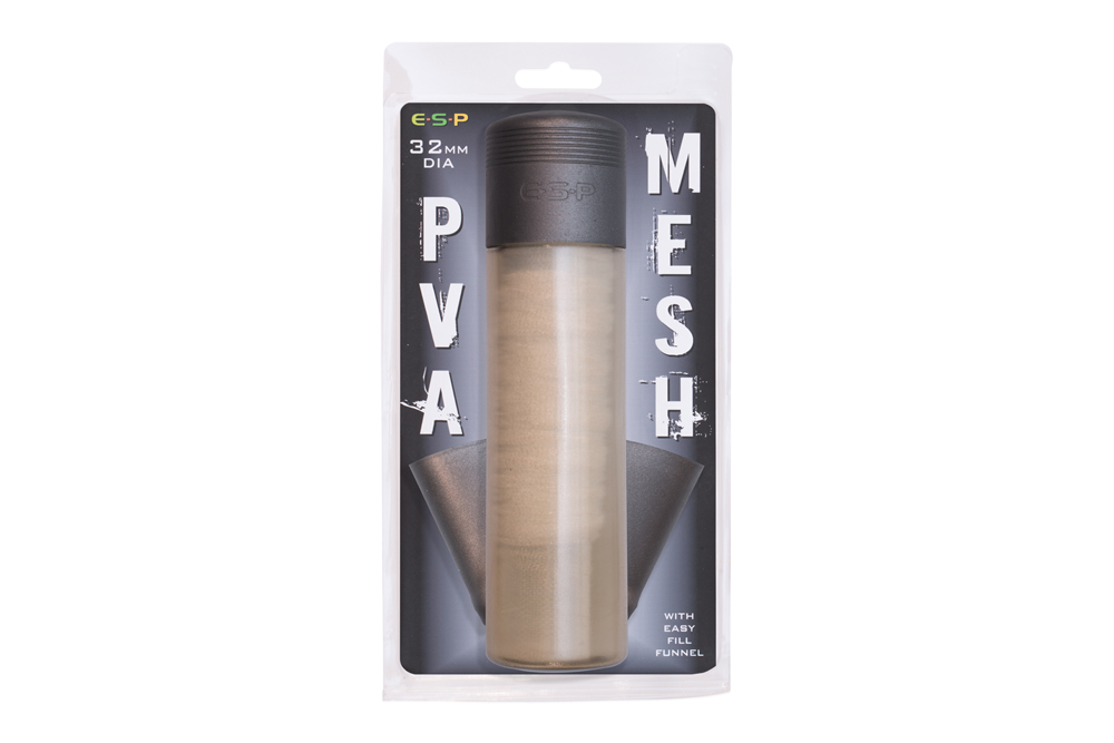ESP PVA Mesh Kit 32mm ESP PVA Mesh Kit 32mm