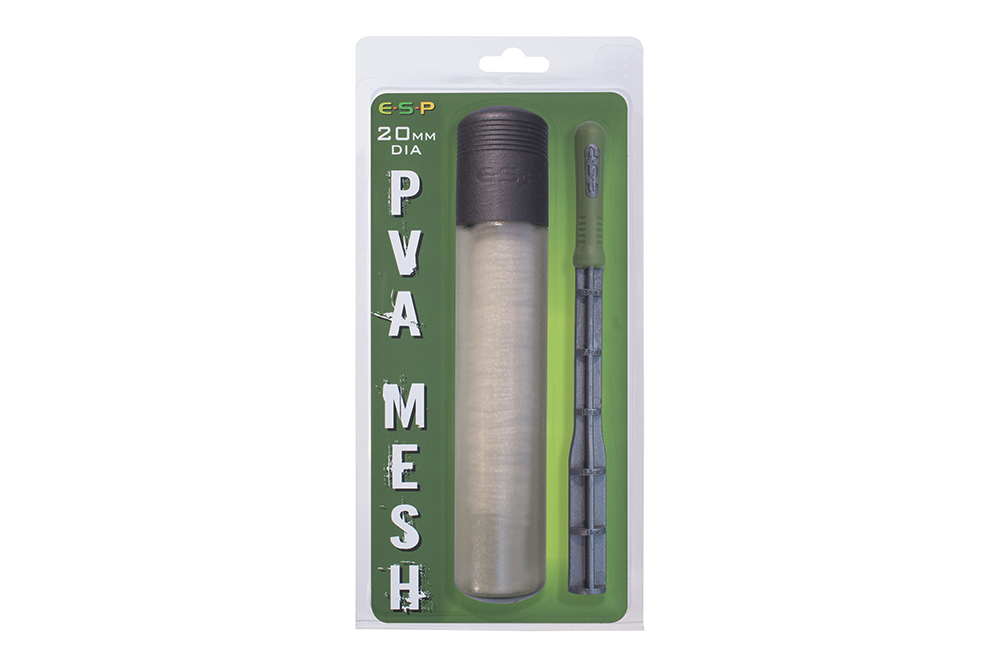 ESP PVA Mesh Kit 20mm ESP PVA Mesh Kit 20mm