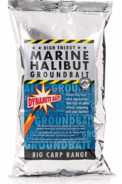 Dynamite Baits Marine Halibut Groundbait Dynamite Baits Marine Halibut Groundbait