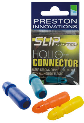 Preston Innovations Hollo Elastic Connectors Preston Innovations Hollo Elastic Connectors