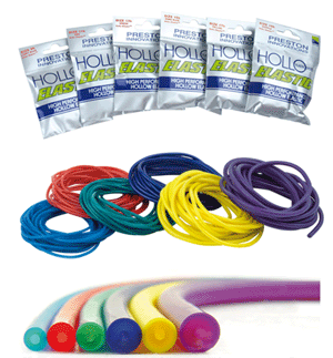 Preston Innovations Hollo Elastic Preston Innovations Hollo Elastic