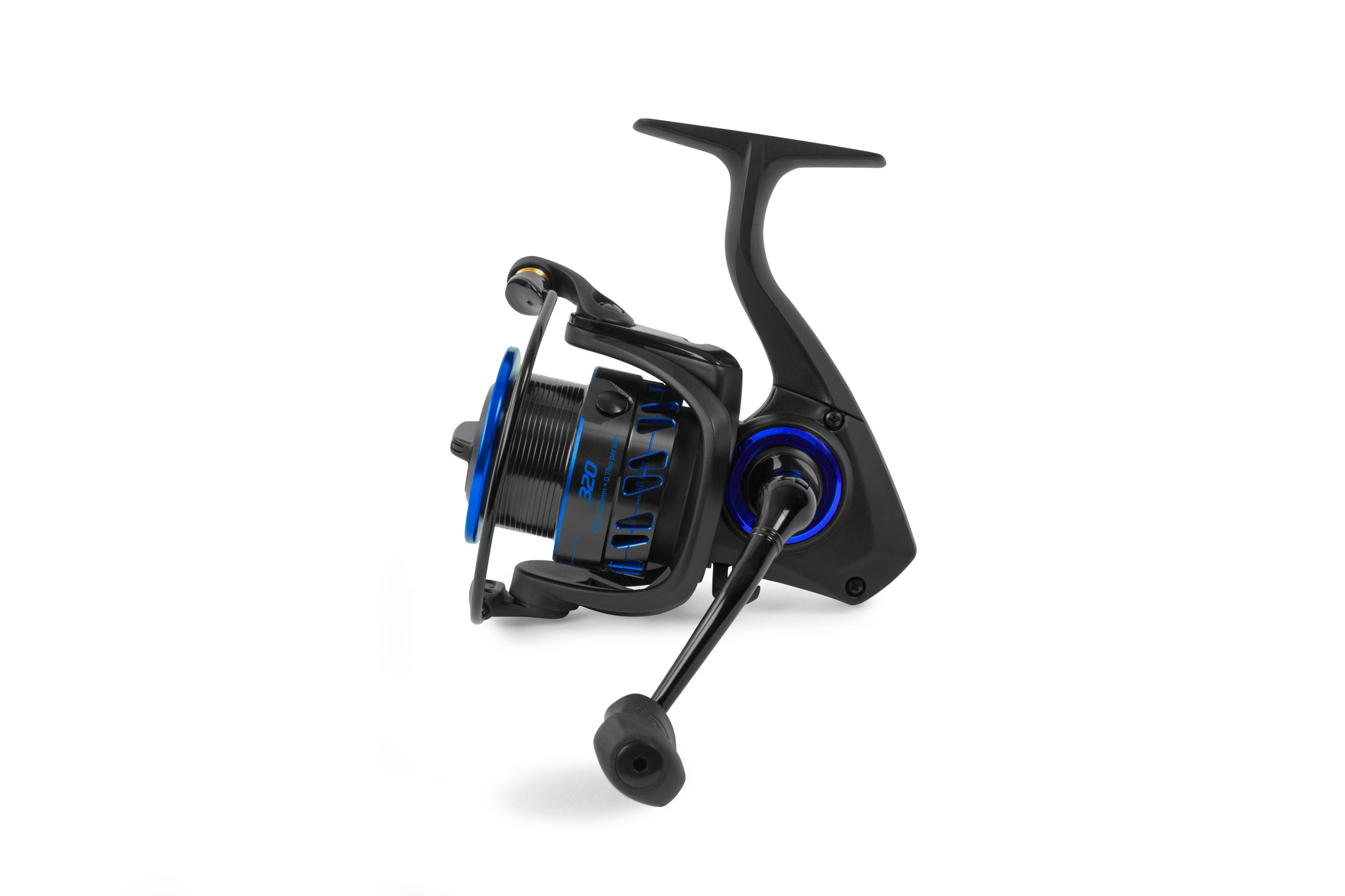 Preston Innovations Inertia 320 Front Drag Reel Preston Innovations Inertia 320 Front Drag Reel