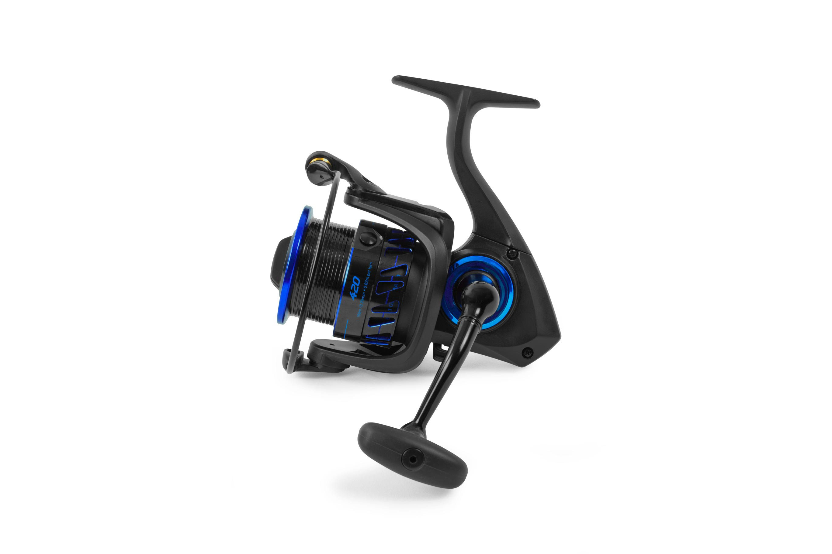 Preston Innovations Inertia 420 Front Drag Reel Preston Innovations Inertia 420 Front Drag Reel