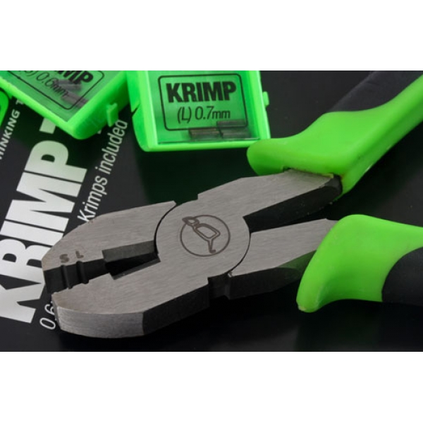 Korda Krimping Tool Korda Krimping Tool