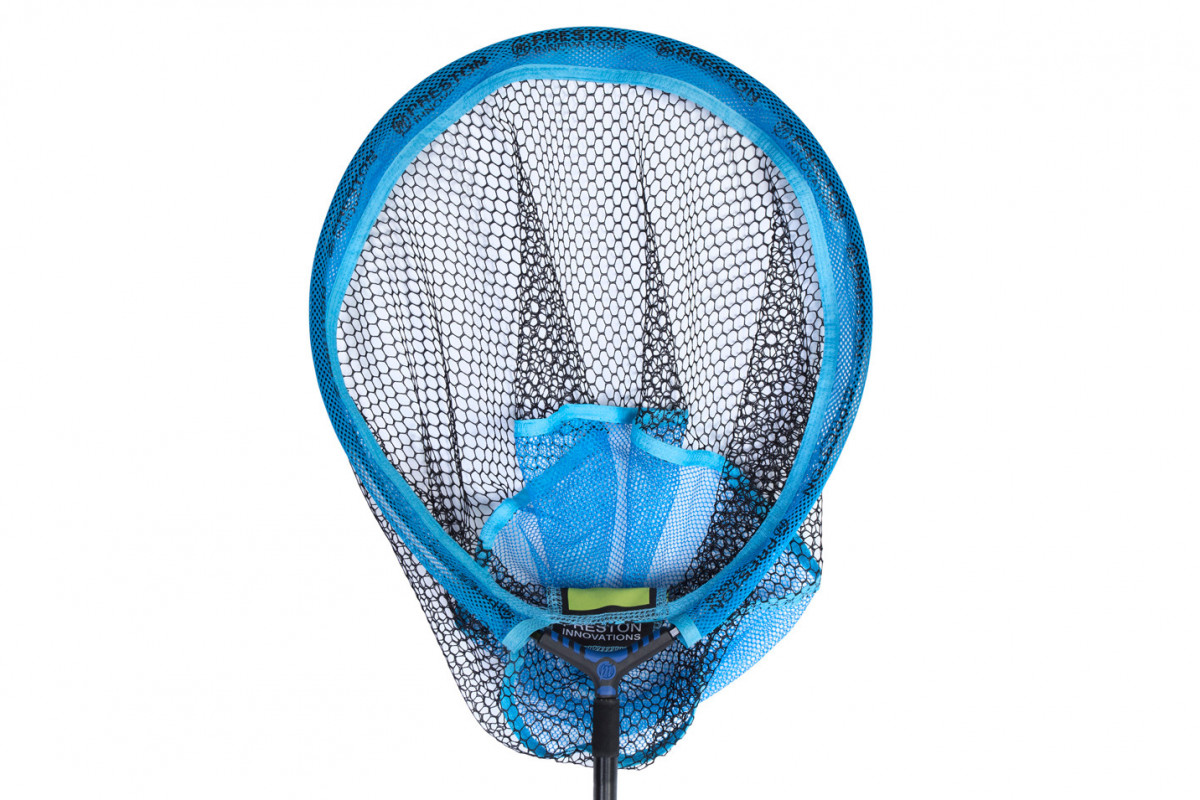 Preston Innovations Match Landing Nets Preston Innovations Match Landing Nets